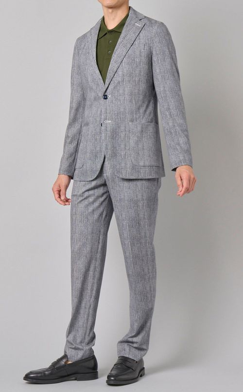 ファンクションピケポロシャツ