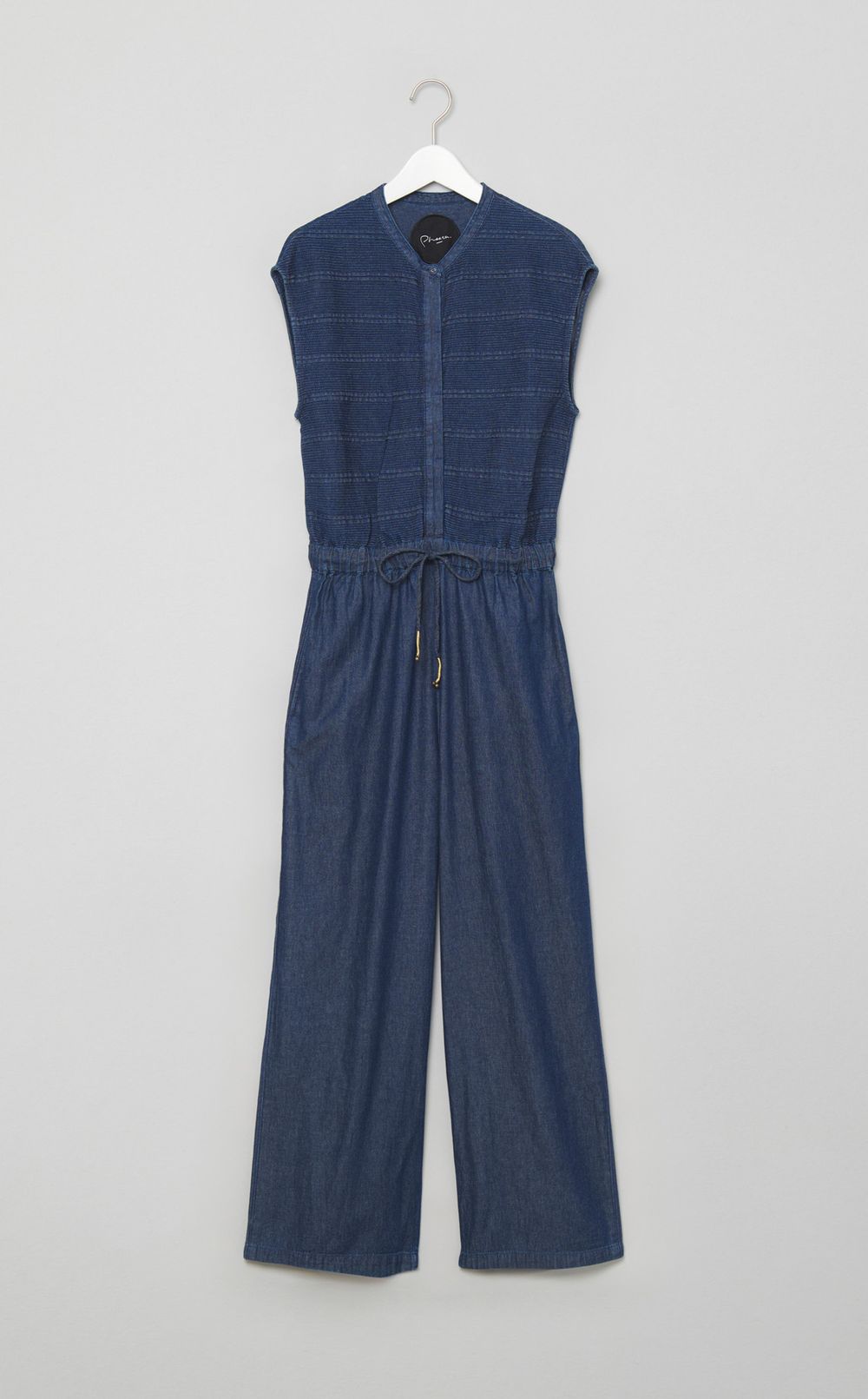 コットンタックオールインワン