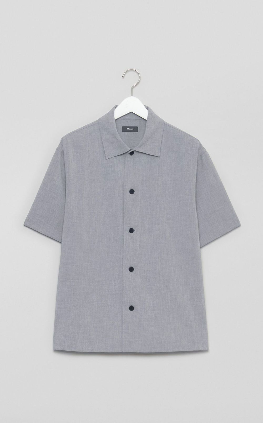 ドライタッチショートスリーブシャツ