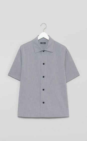 ドライタッチショートスリーブシャツ