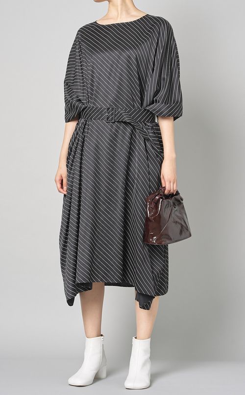 パテントレザースモールサイズバッグ