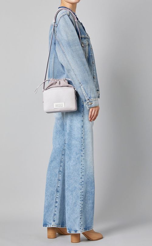 5ACカメラショルダーバッグ