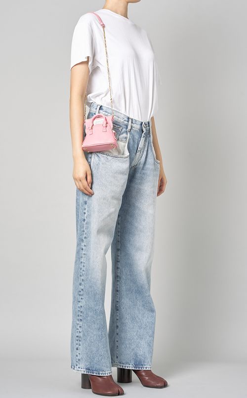 5ACマイクロショルダーバッグ