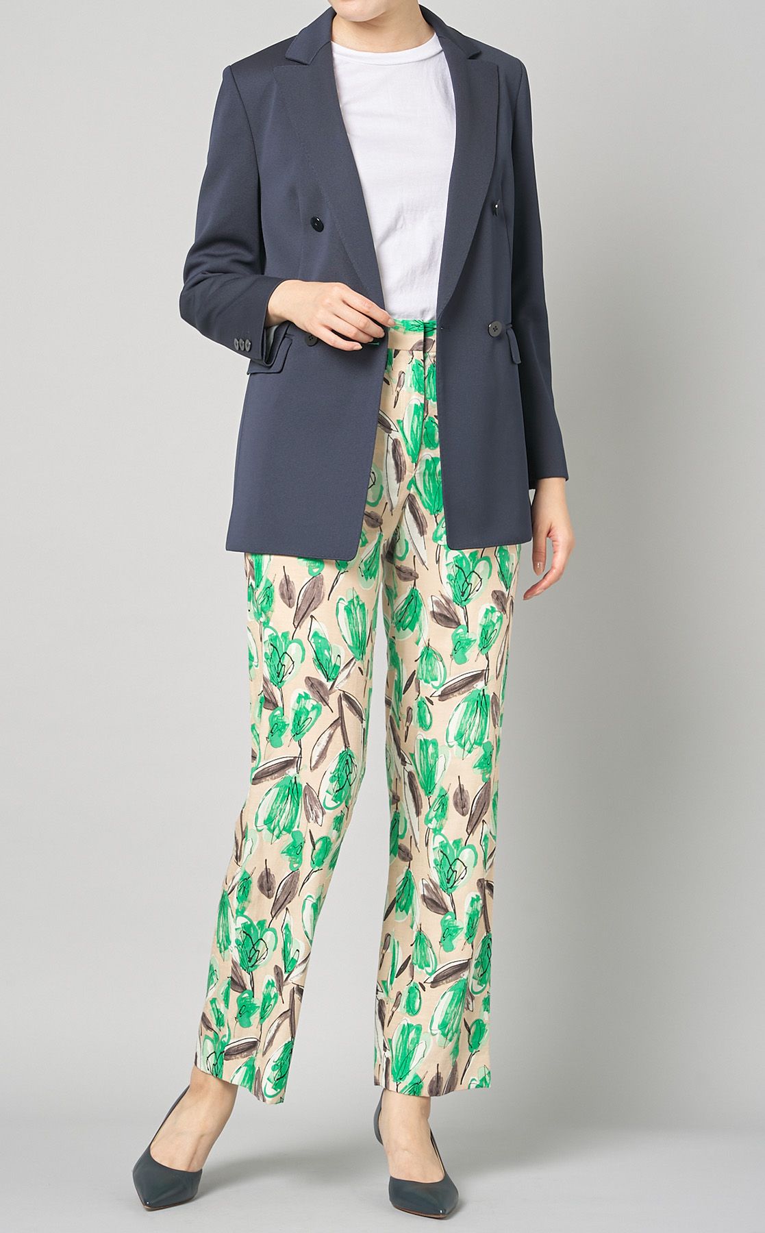 TOMORROWLAND collection パンツ（その他） レディース