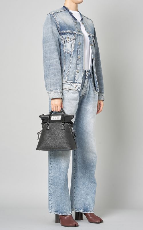 5ACクラシックミニショルダーバッグ