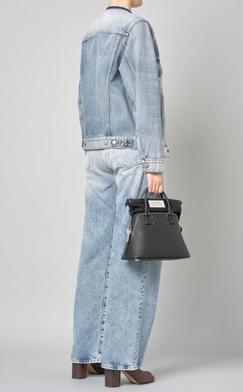 5ACクラシックミニショルダーバッグ