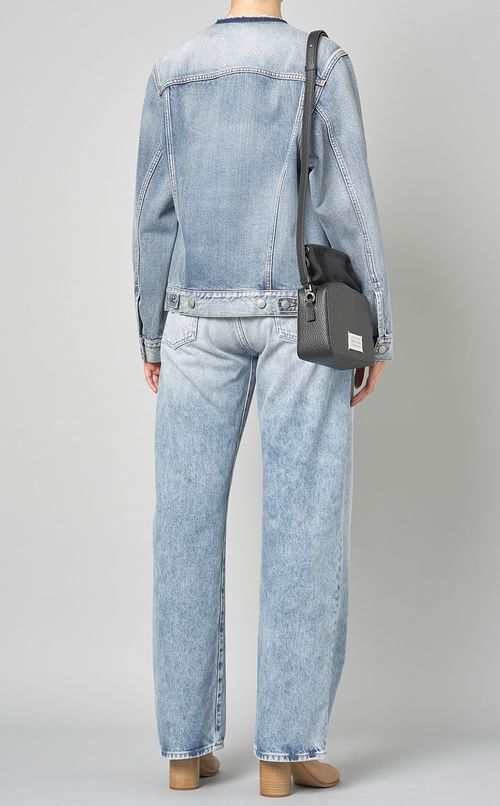 5ACカメラショルダーバッグ