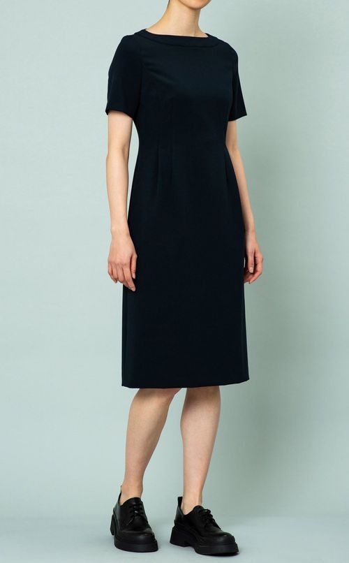 ストレッチタイトワンピース