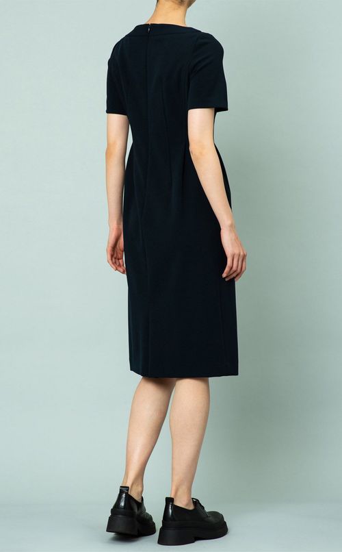 ストレッチタイトワンピース