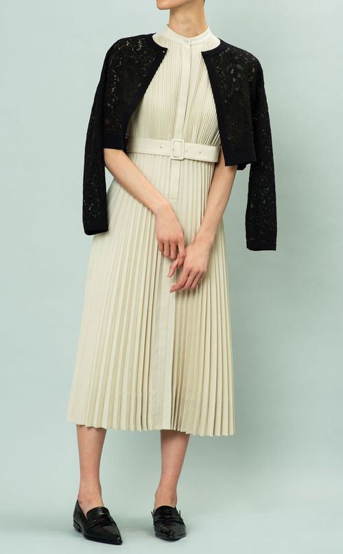 レースカーディガン