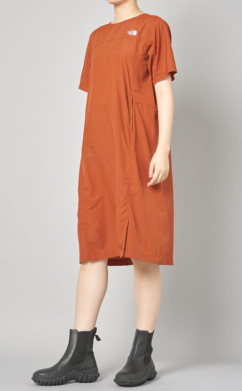 ドローコードAラインワンピース