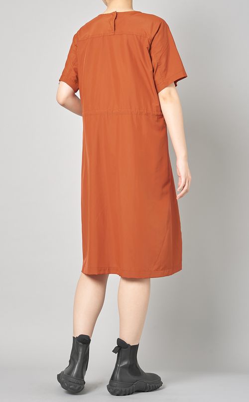 ドローコードAラインワンピース