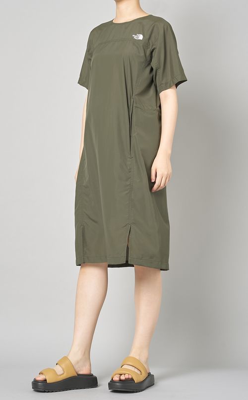 ドローコードAラインワンピース