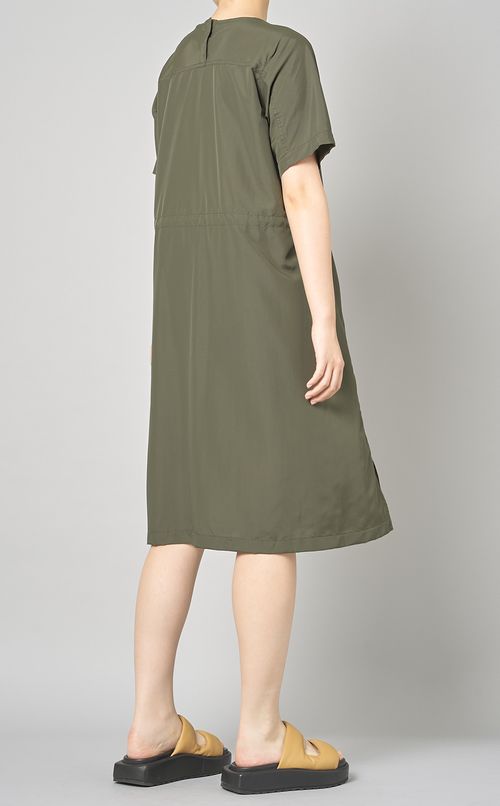 ドローコードAラインワンピース