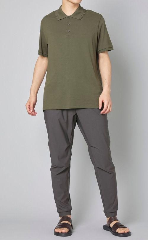 ハイファンクションジョガーパンツ