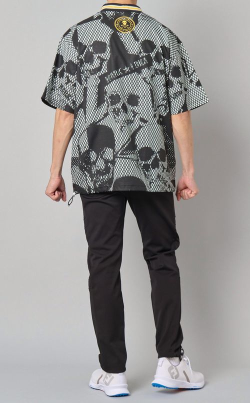 【手洗い可】グラフィックTシャツ