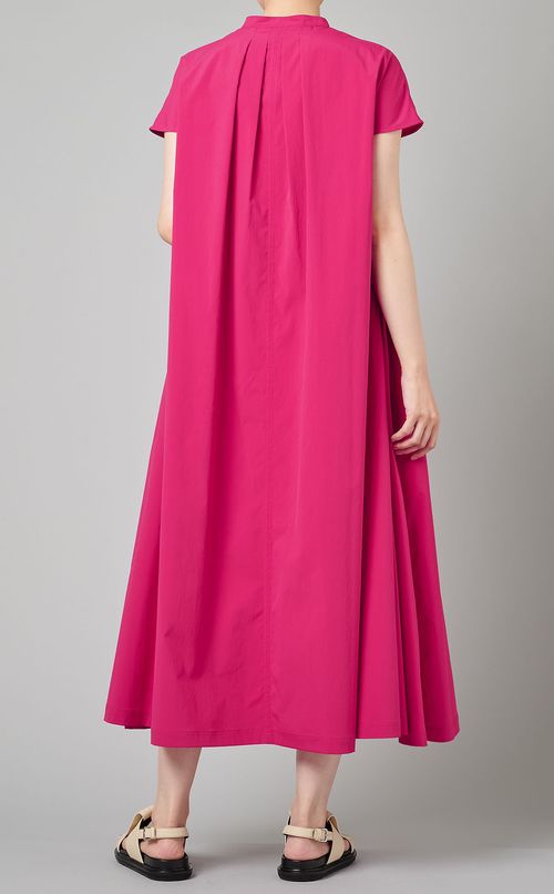 サイドタックAラインワンピース