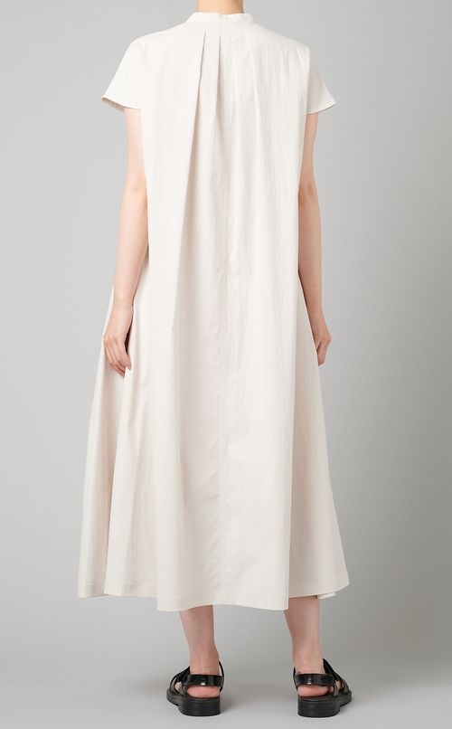 サイドタックAラインワンピース