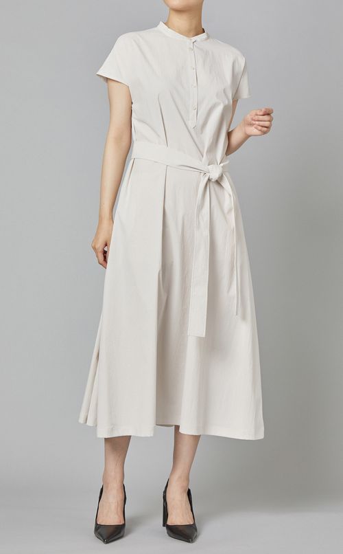 サイドタックAラインワンピース