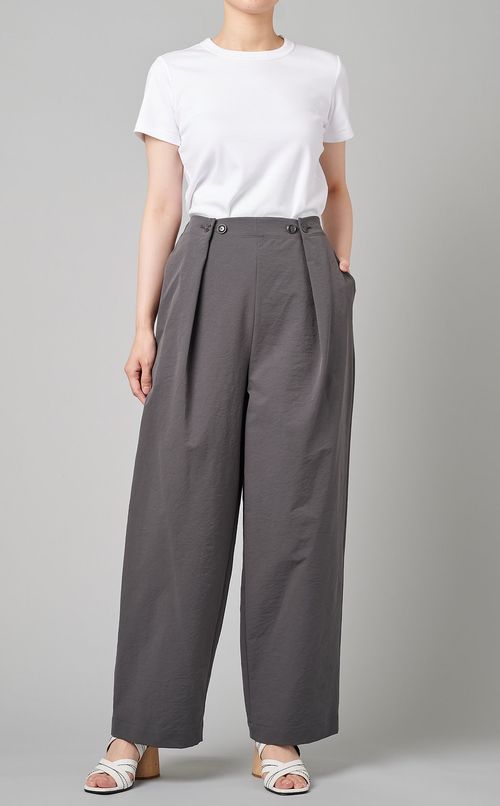 オールウェザータックパンツ