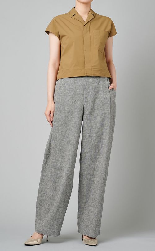 セパレートオールインワン