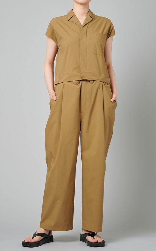 セパレートオールインワン