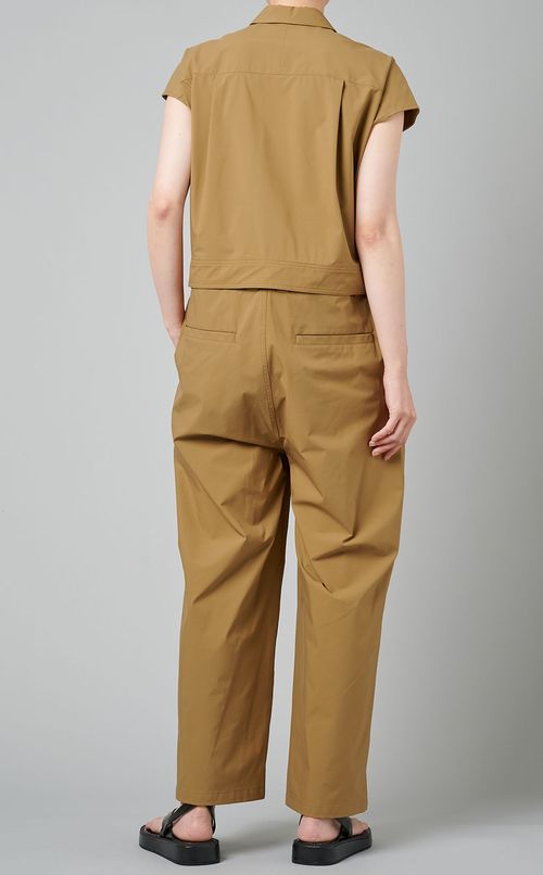 セパレートオールインワン