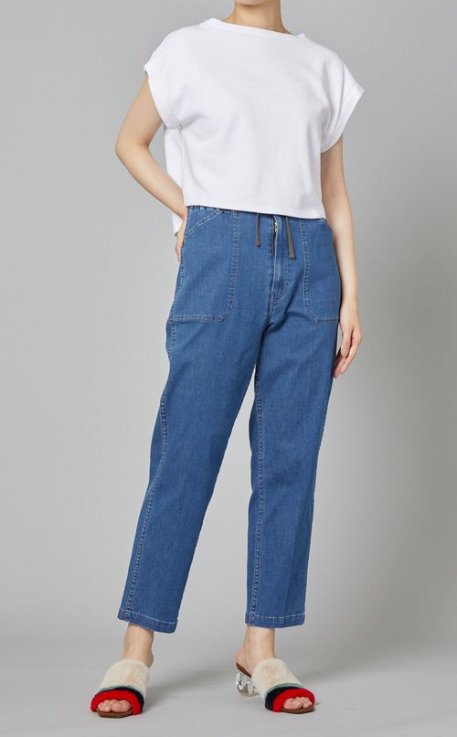 イージーライトベイカーパンツ