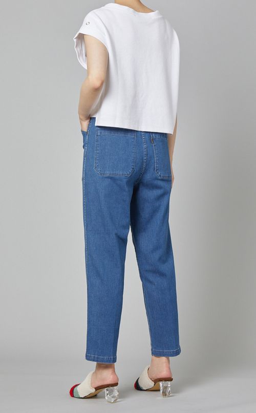 イージーライトベイカーパンツ