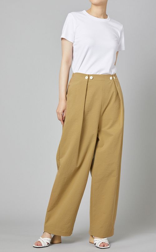 オールウェザータックパンツ