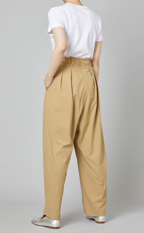 オールウェザーチノパンツ