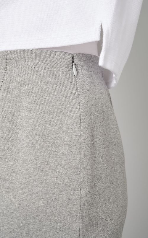 ジャージースカート