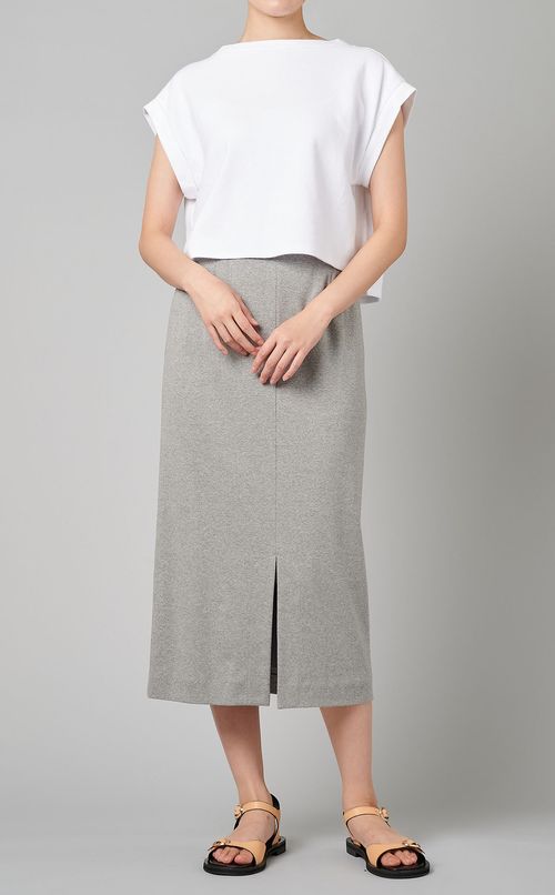 ジャージースカート