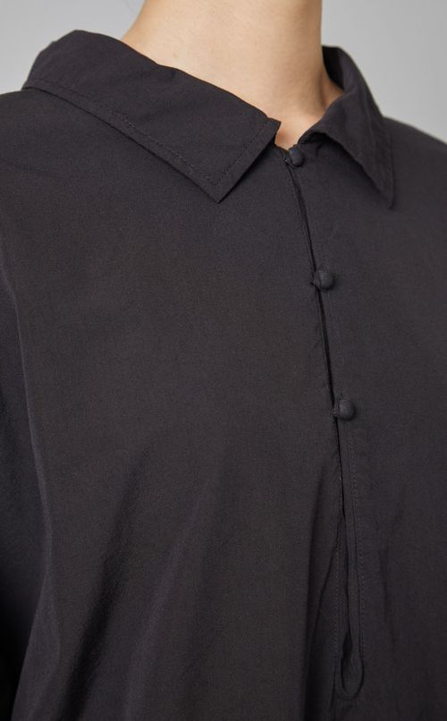 ガーメントダイチュニック