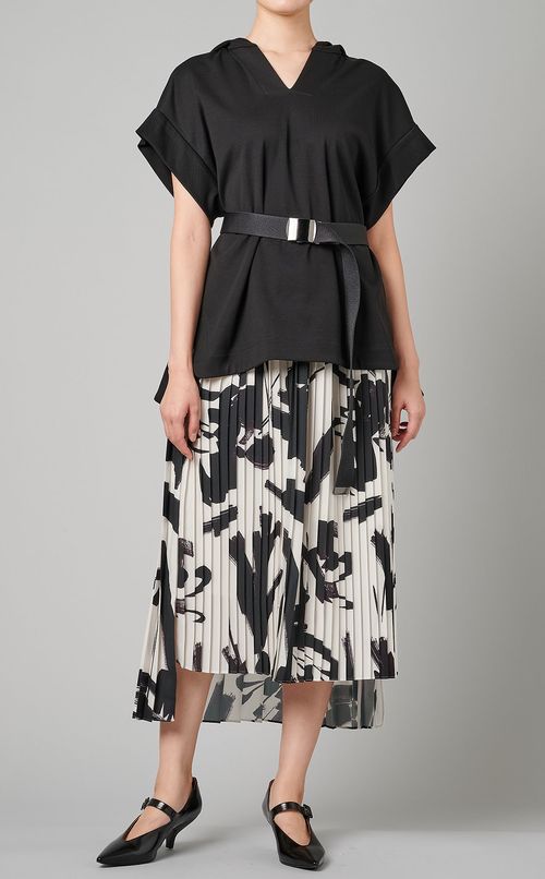 イージージャージートップス