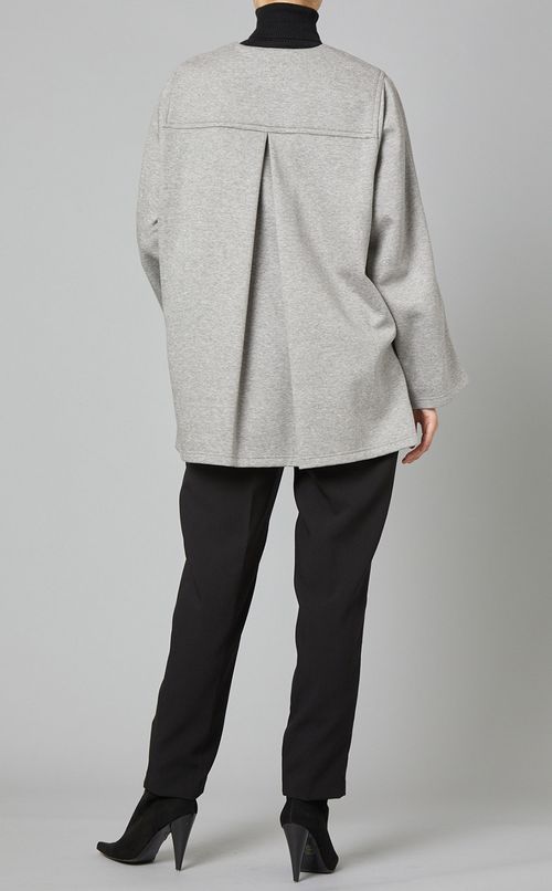 トリプルダンボールブラウス