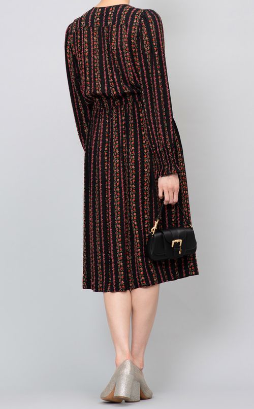 レザーミニハンドバッグ