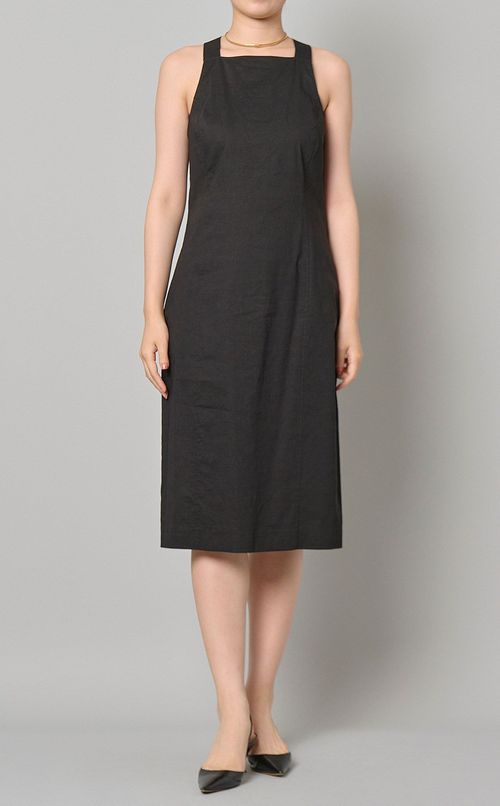 ゴールドカラーチョーカー