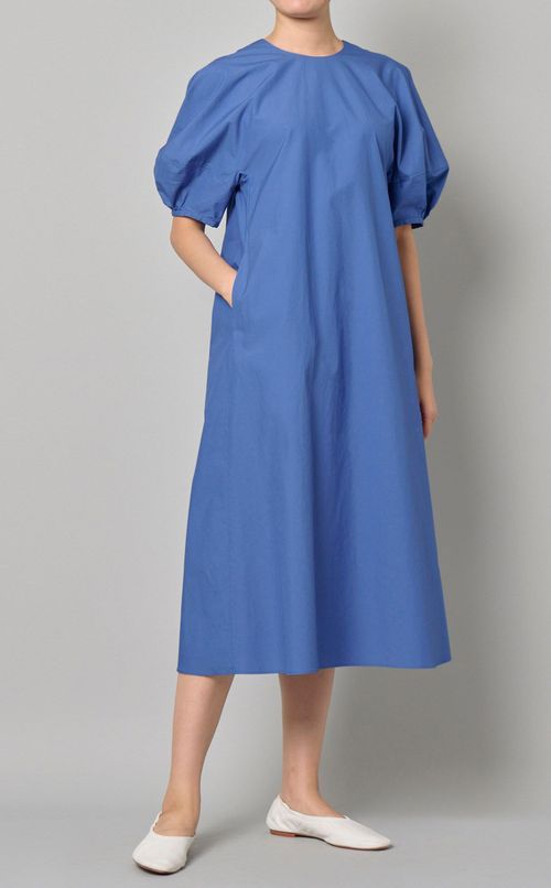 バルーンスリーブワンピース