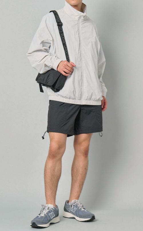 イージーショートパンツ