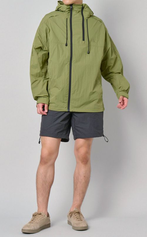 イージーショートパンツ