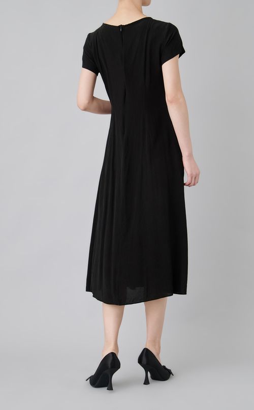 【reADdress】ウエストリボンワンピース