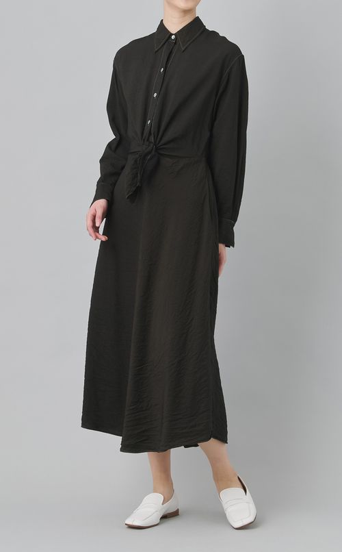 【reADdress】フロントタイワンピース