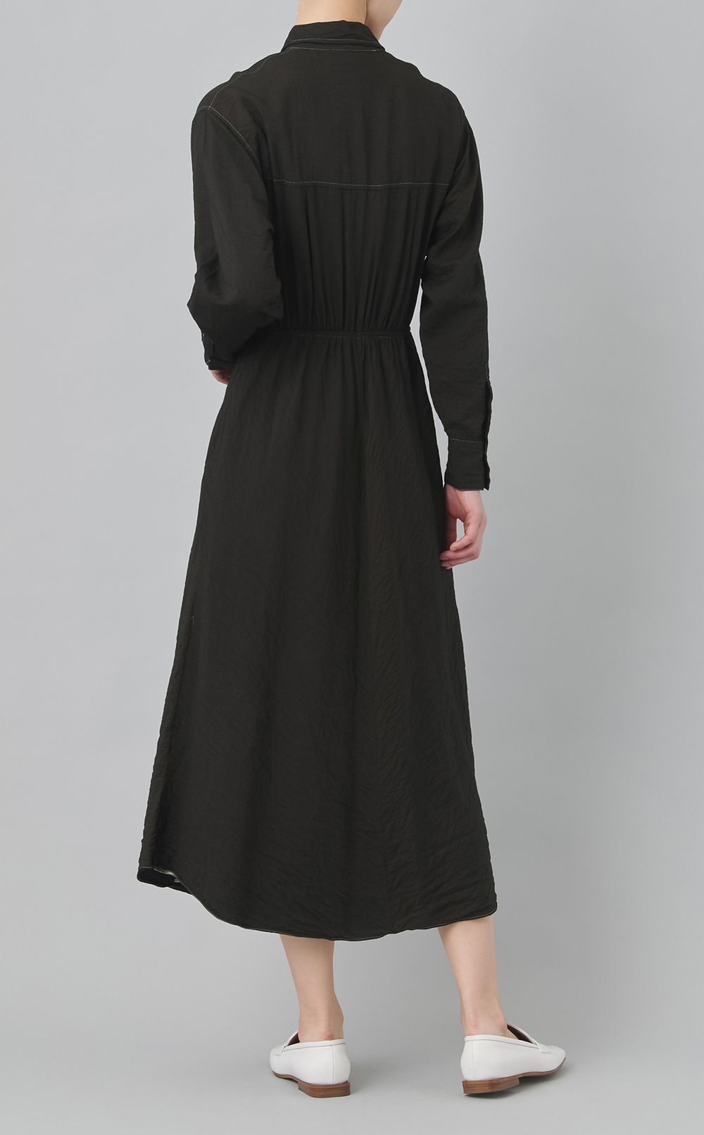 【reADdress】フロントタイワンピース