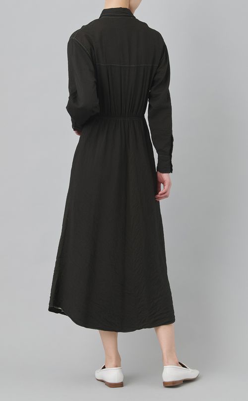 【reADdress】フロントタイワンピース