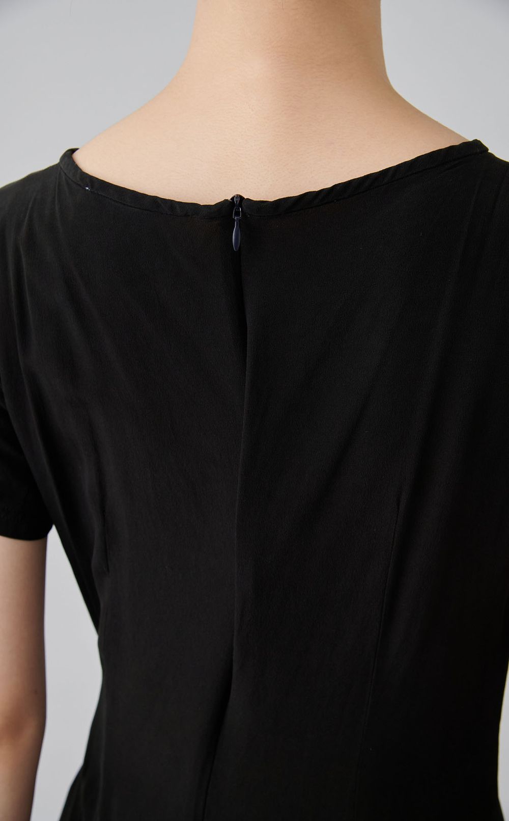 【reADdress】ウエストリボンワンピース