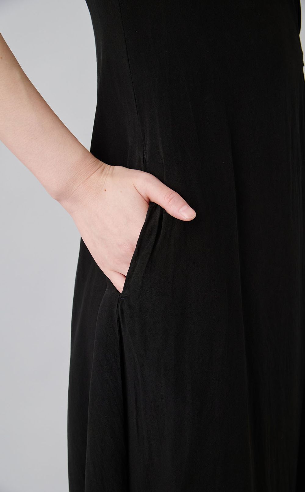 【reADdress】ウエストリボンワンピース