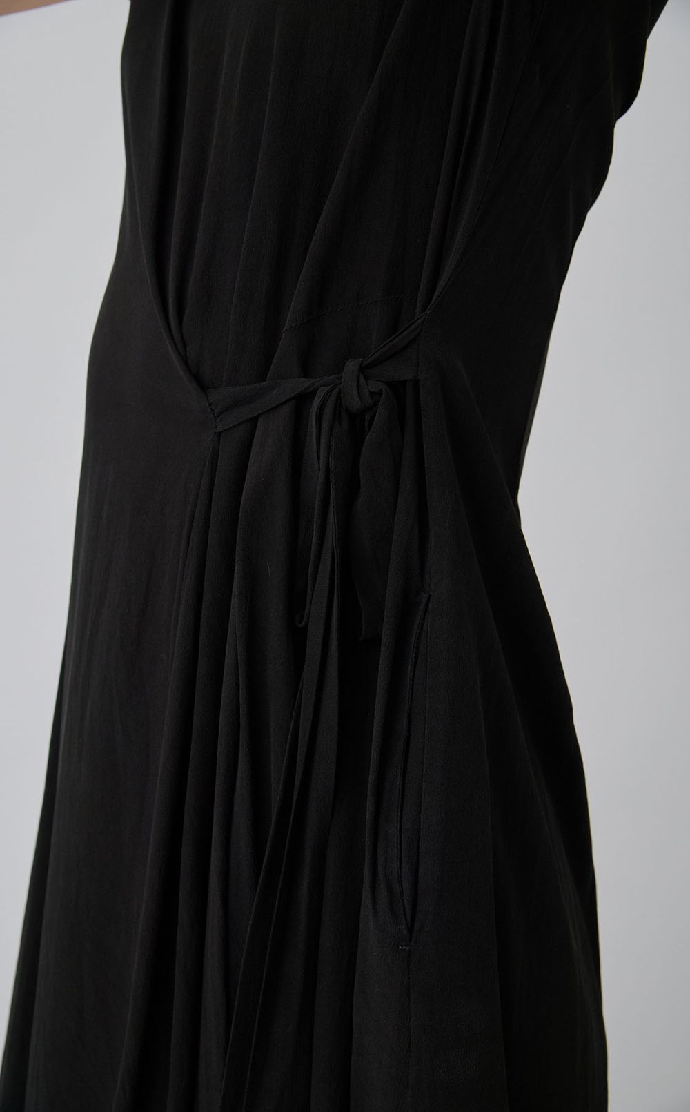 【reADdress】ウエストリボンワンピース