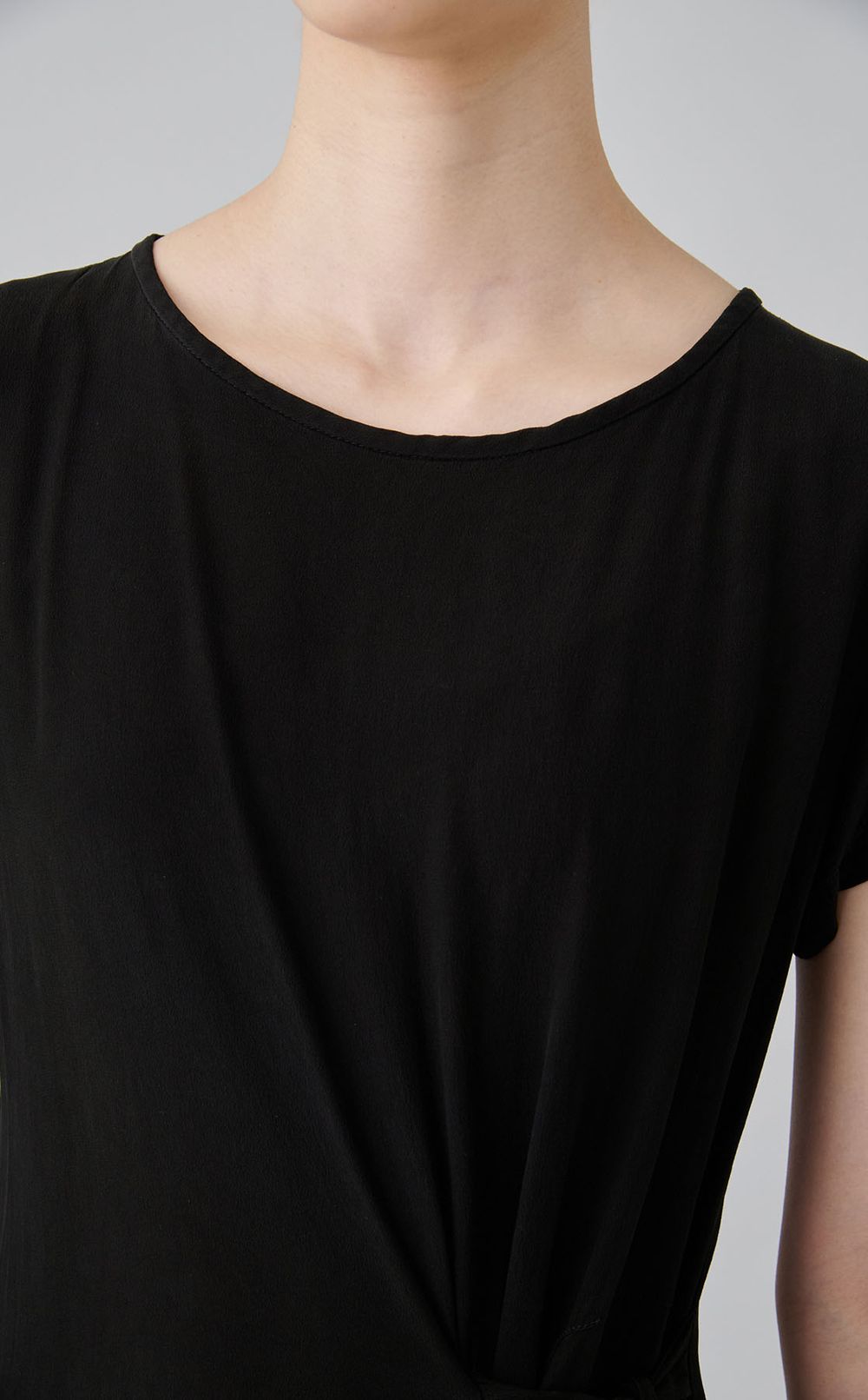 【reADdress】ウエストリボンワンピース