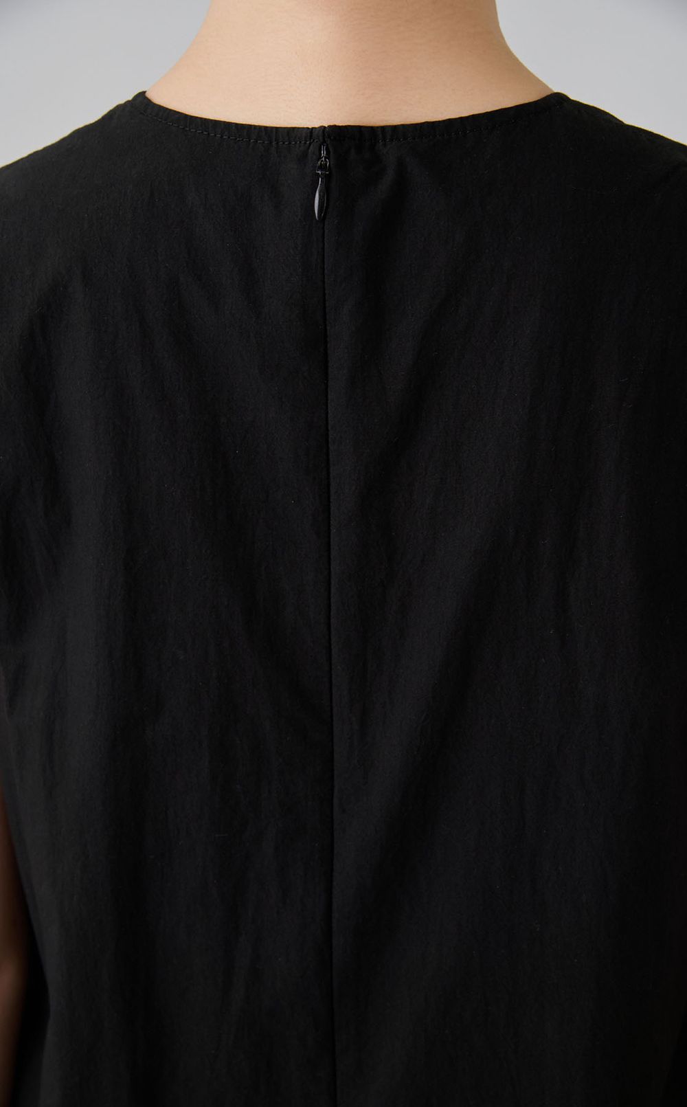 【reADdress】コットンロングワンピース